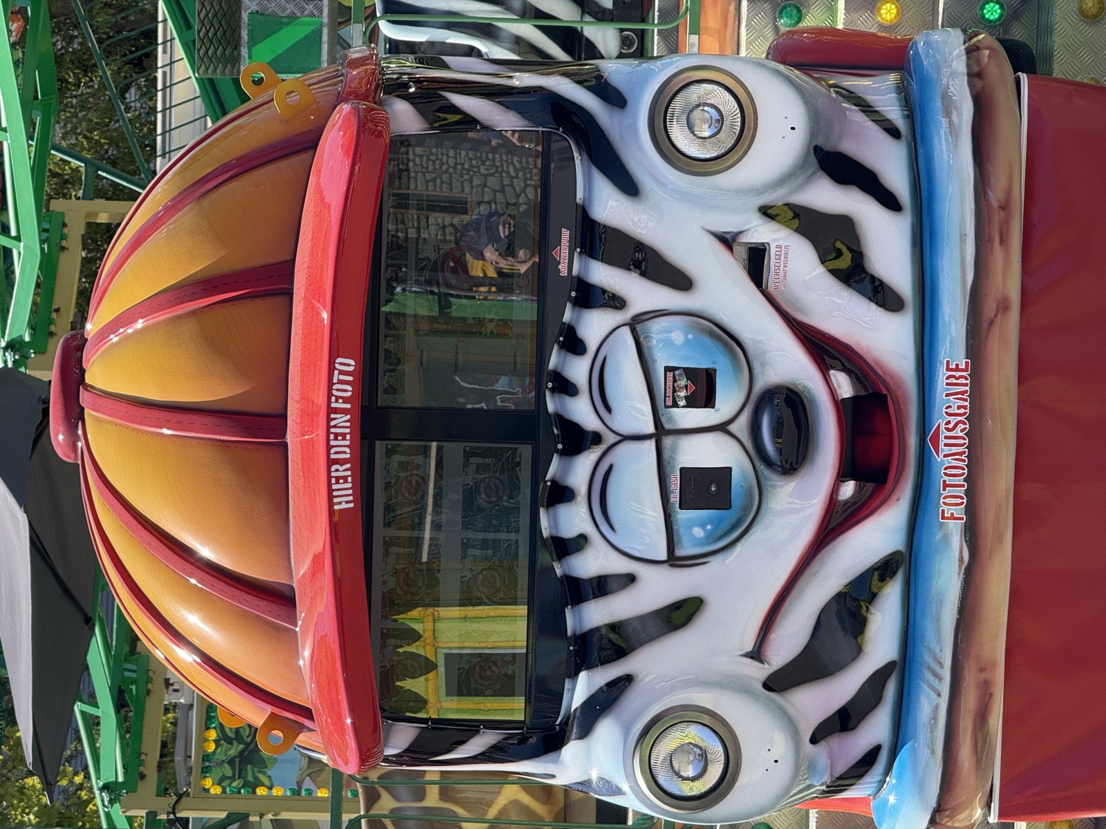 Einfach integrierbar